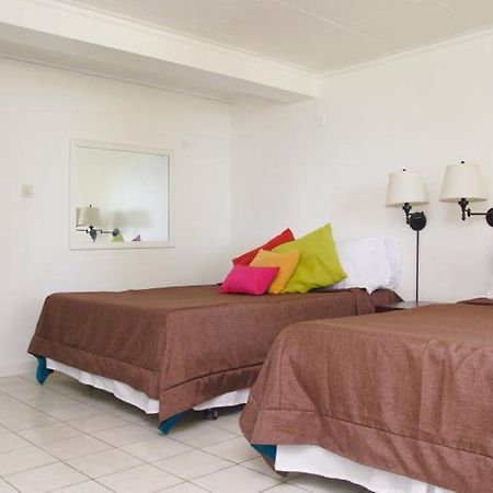 Castle Comfort Lodge ロゾー 部屋 写真