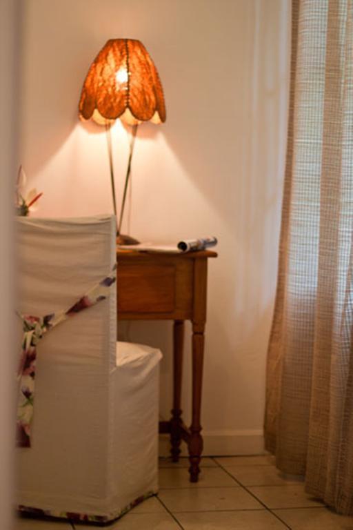 Castle Comfort Lodge ロゾー 部屋 写真