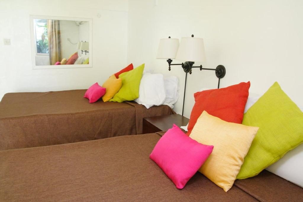 Castle Comfort Lodge ロゾー 部屋 写真
