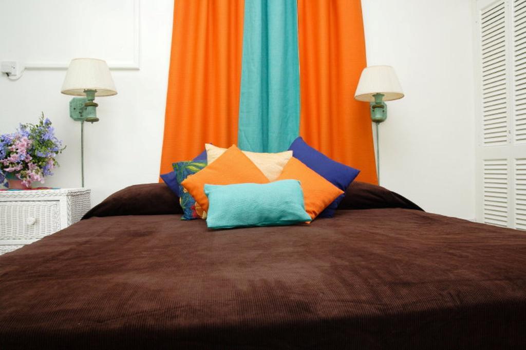 Castle Comfort Lodge ロゾー 部屋 写真